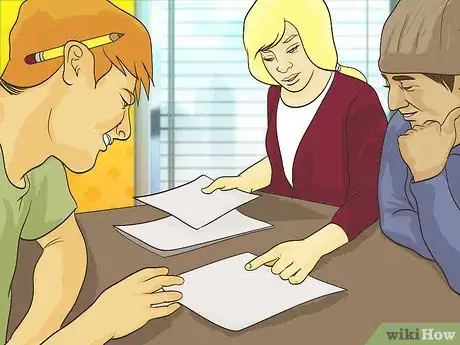 Image titled Do Well in an Online College Course Step 12