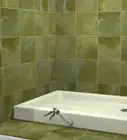 Tile a Shower