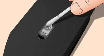 Clean a Dusty Computer