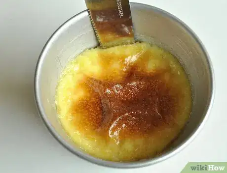 Image titled Make Caramel Pudding Step 10