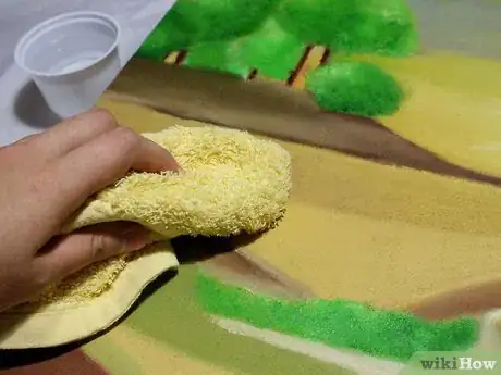 Image titled Clean Oil Paintings to Preserve It for Years Step 11