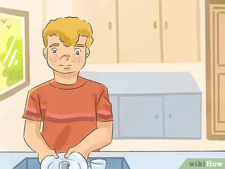 Image titled Clean a Very Messy Room Step 4