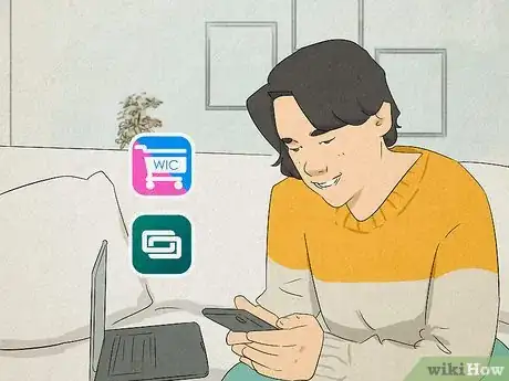 Image titled Check Your WIC Balance Step 6