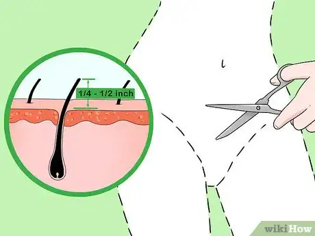 Image titled Give Yourself a Brazilian Wax Step 12