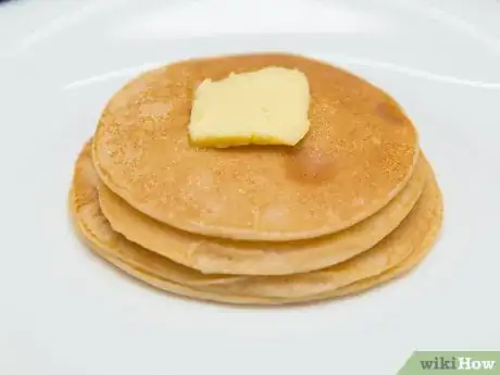 Image titled Eat Pancakes Step 8