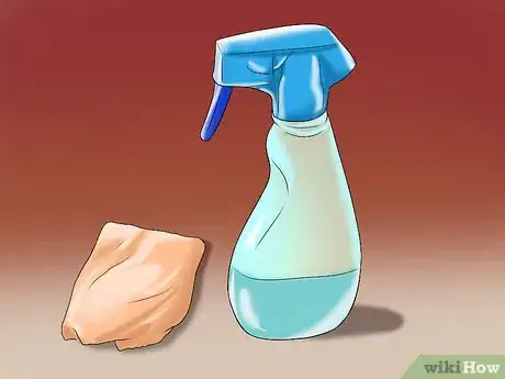 Image titled Allergy Proof a Child's Bedroom Step 9