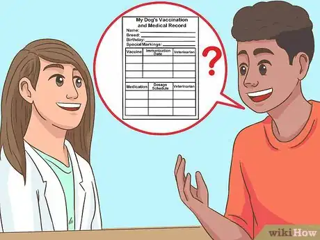 Image titled Fly with Pets Step 2