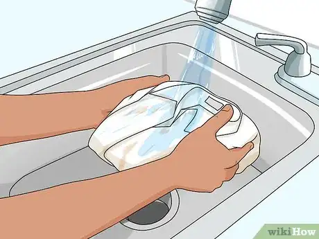 Image titled Clean Dress Shirts Step 10