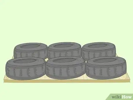 Image titled Build a Cheap Wrestling Ring Step 4