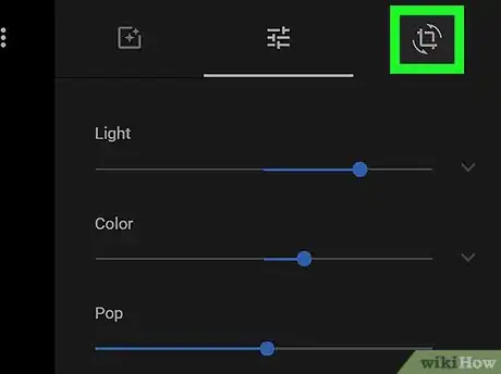 Image titled Edit Google Photos on PC or Mac Step 9