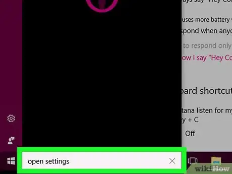 Image titled Use Cortana Step 16