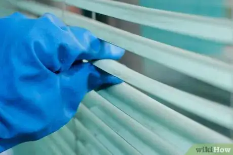 Image titled Clean Blinds Step 2Bullet2