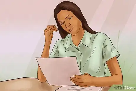 Image titled Protect Your Business After Violating Automatic Stay Step 1