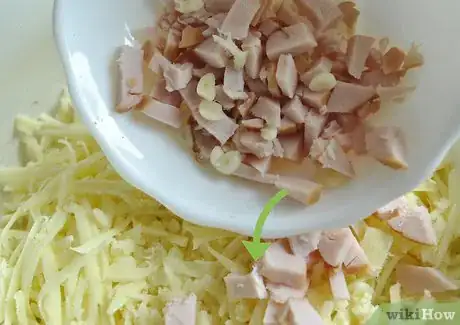 Image titled Make Pull Apart Garlic Bread Step 8