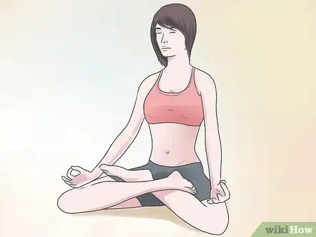 Image titled Deal with Depression in Teenage Girls Step 23