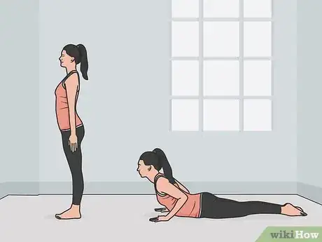Image titled Prepare for Yoga Meditation Step 11