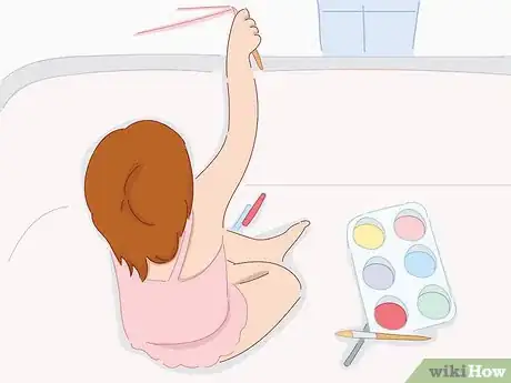 Image titled Make Bath Time Fun for Kids Step 11