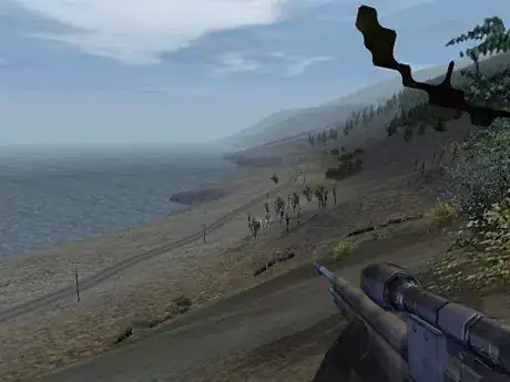 Image titled Sniping spot