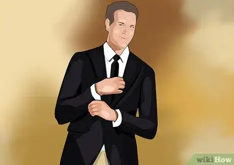 Image titled Wear Denim to Work Step 10