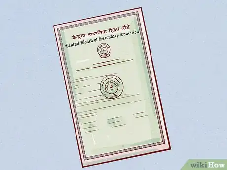 Image titled Join the NDA Step 3