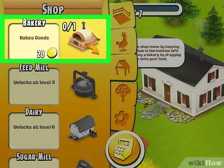 Image titled Play Hay Day Step 9