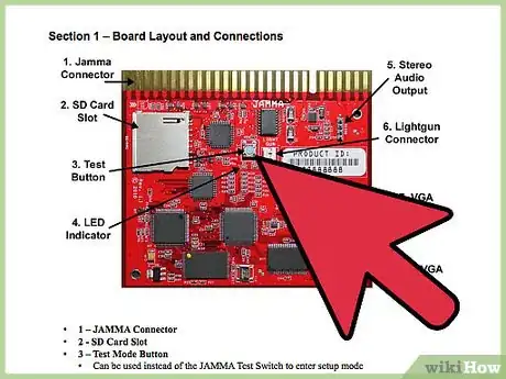 Image titled Connect a Jamma Harness Step 7