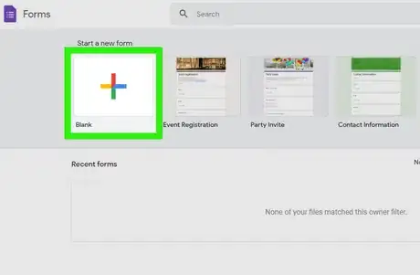 Image titled Create a Password Protected Google Form Step 1.png