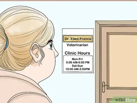 Image titled Choose a Vet for Your Pet Rat Step 5