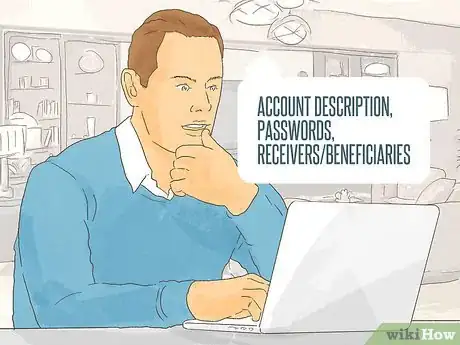 Image titled Establish an Estate Plan Step 19