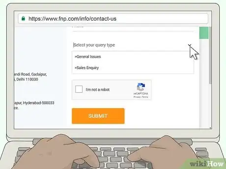 Image titled Contact Ferns and Petals Step 11