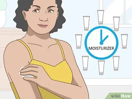 Image titled Look Good when You're Sick Step 9