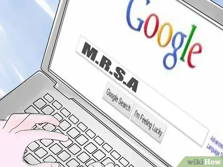 Image titled Protect Yourself from the Superbug MRSA Step 11