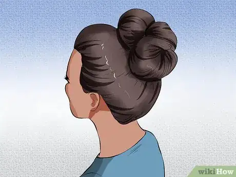 Image titled Do Your Hair for School Step 4