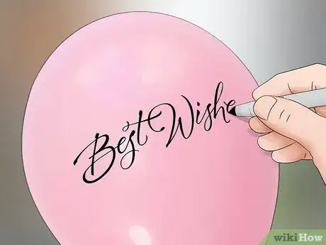 Image titled Decorate a Balloon Step 15