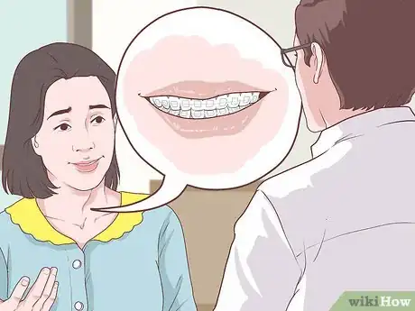 Image titled Cope With Braces As a Teenager Step 12