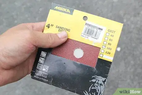 Image titled Stain Wooden Furniture Step 24