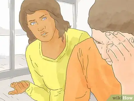 Image titled Help Somebody With Body Dysmorphic Disorder (BDD) Step 3