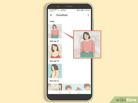 Image titled Edit the Light in a Photo Step 2