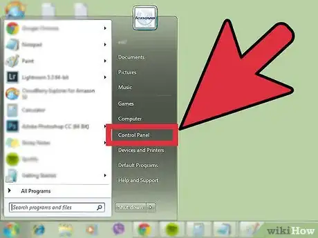 Image titled Uninstall Windows Live Messenger Step 1