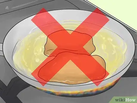 Image titled Stop Enjoying Carbs Step 15