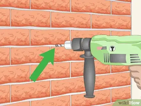 Image titled Decorate Brick Walls Step 3