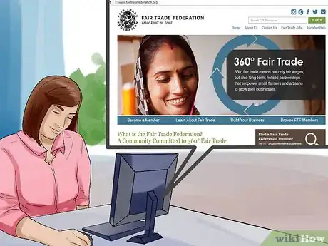 Image titled Research Fair Trade Claims Step 9