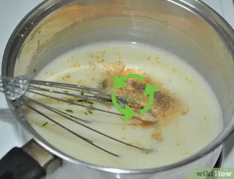 Image titled Make Cream of Chicken Soup Step 14