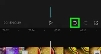 Edit Videos with CapCut