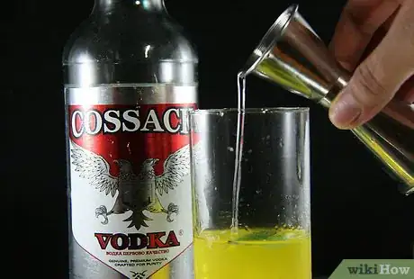 Image titled Make a Vodka Mojito Step 2