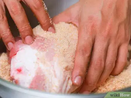 Image titled Cure Ham Step 5