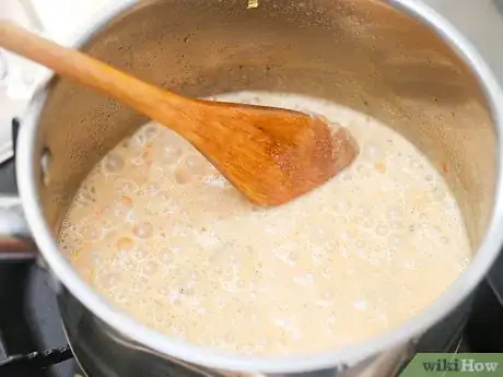 Image titled Make White Wine Sauce Step 4