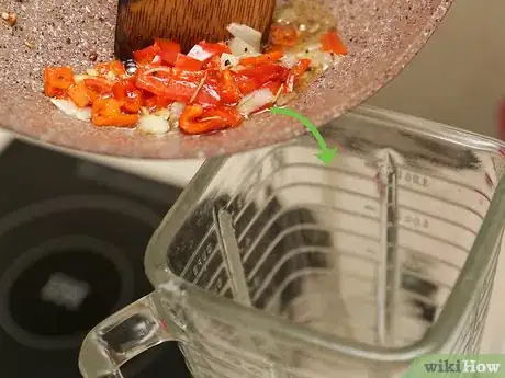 Image titled Cook Pasta With White and Red Sauce Step 18