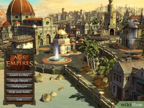 Image titled Get Monster Trucks in Age of Empires 3 Step 3