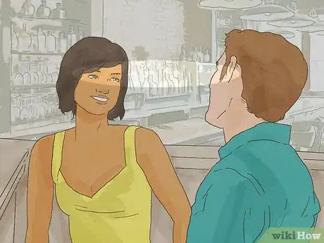 Image titled Meet a Girl Step 12